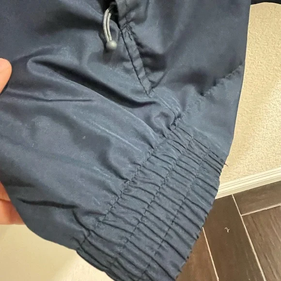 Goodfellow & Co., Mens Lightweight Rain Jacket, Water Resistant, Size XXL, Used - Picture 8 of 9